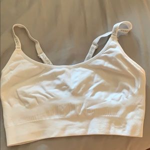 Under armour sports bra